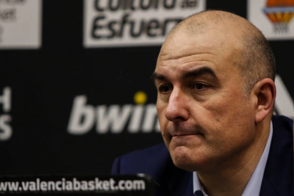 Ponsarnau advierte del “derroche físico” del Bayern