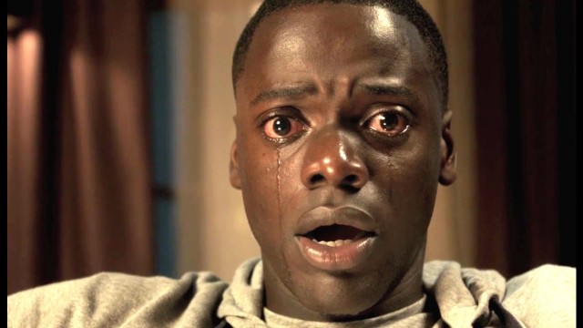 'Déjame salir': El terror como modo de denuncia social