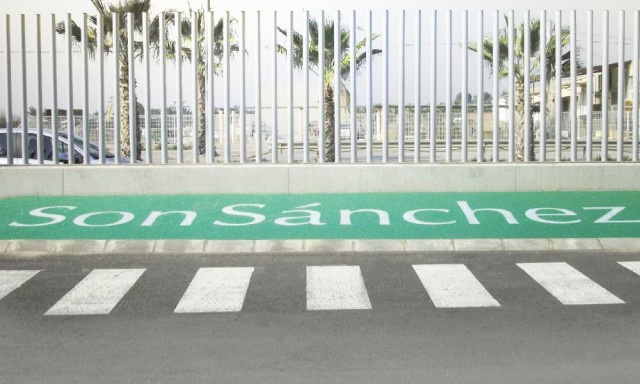 Son Sánchez ya es historia: Frit Ravich se queda la marca; Grefusa y Damel la maquinaria