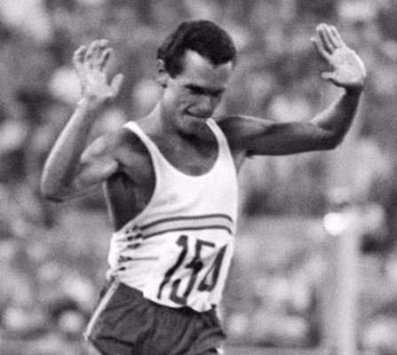 Fallece de un infarto Llopart, primer medallista olímpico español con la plata en Moscú 80