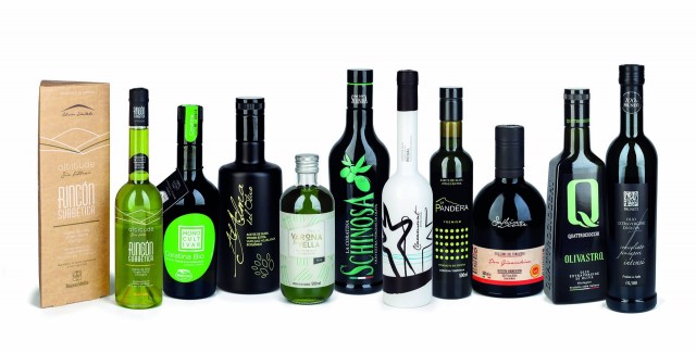 Un aceite de oliva virgen extra de Castellón, entre los 100 mejores del mundo en la Guía Evooleum