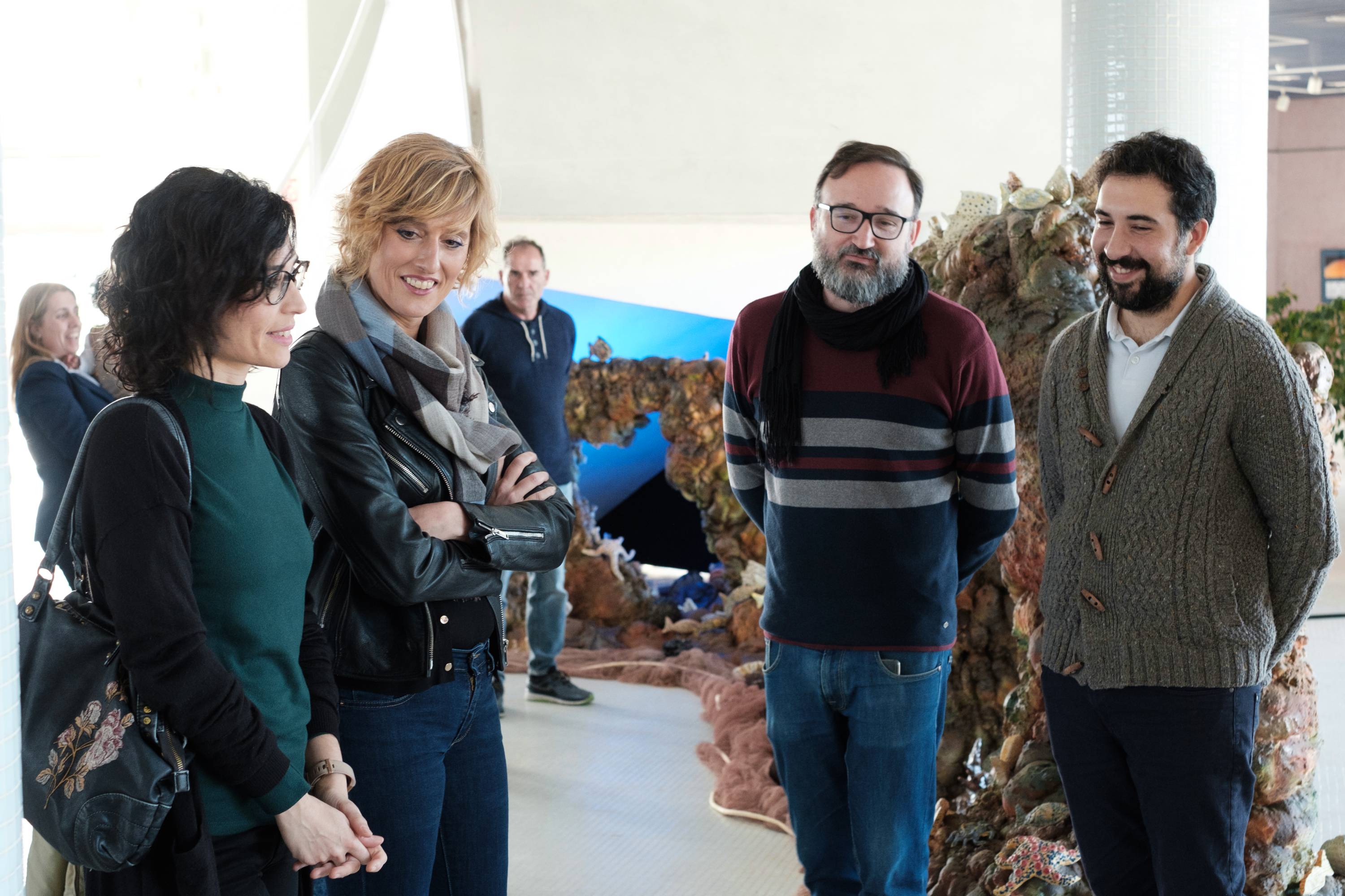  Castelló destina 58.000 euros para subvencionar a 24 asociaciones culturales