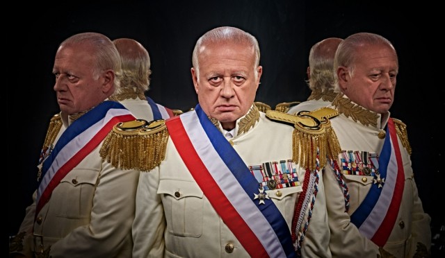 Juan Echanove: 