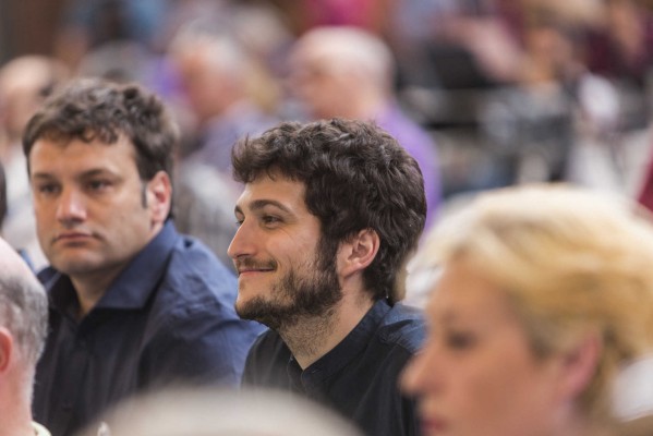 Estañ se plantea exigirle a Puig que se someta a una moción de confianza
