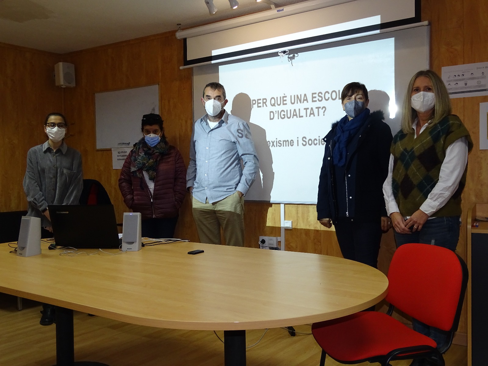Segorbe se despide de la I Escuela de Igualdad y Prevención de Género del Alto Palancia