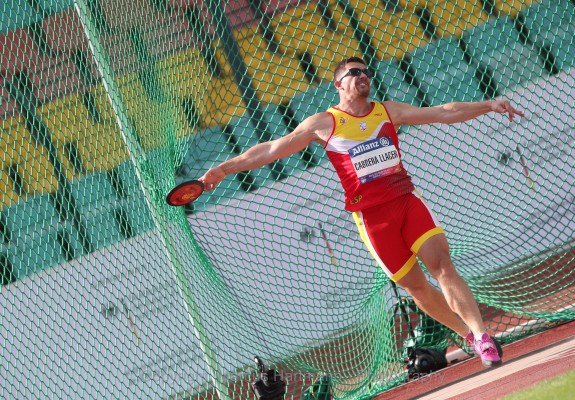 Héctor Cabrera: 