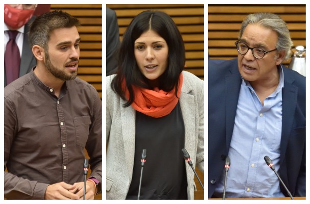 El Botànic baja a 500.000 euros el límite para pagar Impuesto de Patrimonio