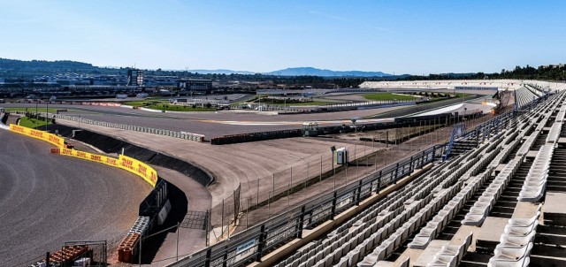 Una traca de un kilómetro homenajeará a la afición al terminar el GP de la Comunitat Valenciana