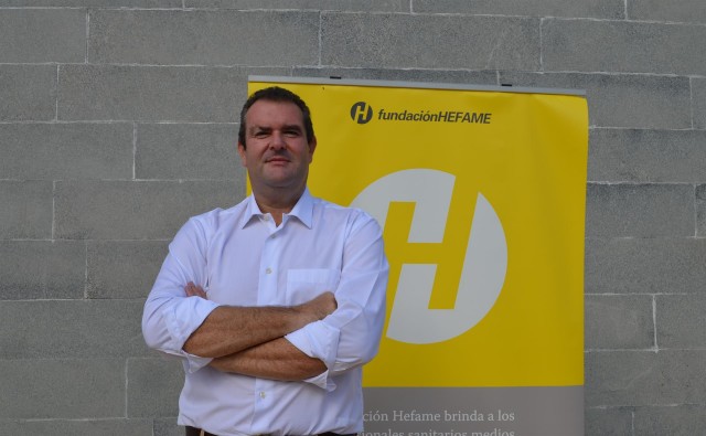 Fundación Hefame y Jesús Abandonado, juntos por la inserción laboral de las personas vulnerables