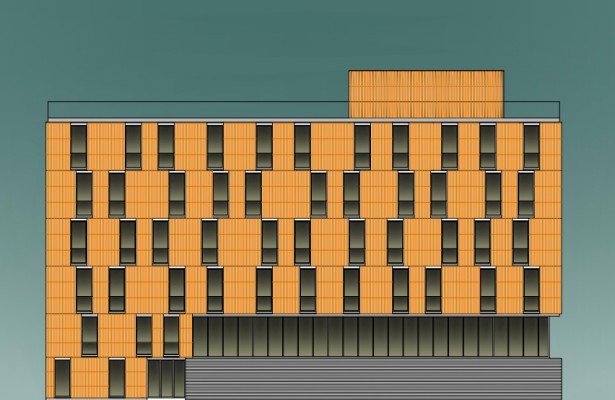El Consell resolverá la adjudicación de la reforma del edificio de Borrull en febrero de 2021