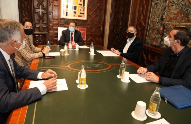 El Consell añade 54 millones al presupuesto de 2021 destinado a inversiones del plan Vega Renhace