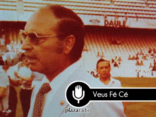 El VCF de Ramos Costa: 25 años después de su muerte, Veus Fé-Cé repasa sus siete temporadas en la presidencia junto a su hijo Alfredo
