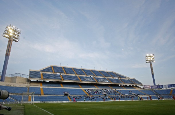 Llegan los test antes de los partidos a la Segunda B