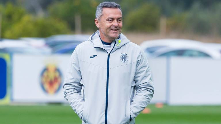 Escribá no conoce la victoria en sus tres visitas a Mestalla