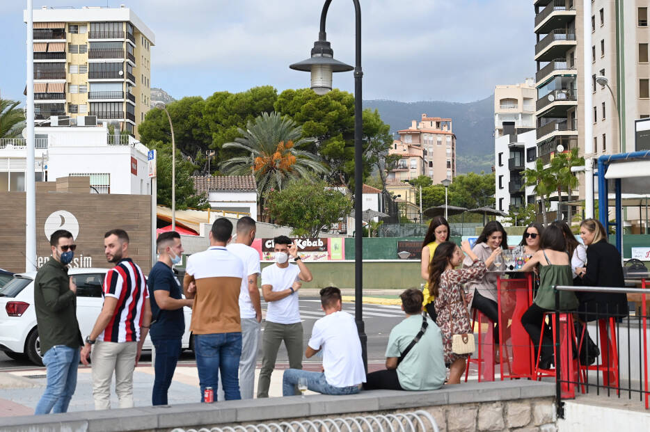 Foto: CARLOS PASCUAL - 