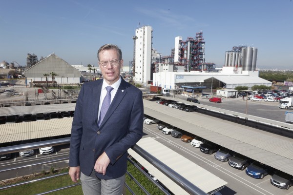 UBE reduce facturación y beneficios en 2019 y espera cerrar 2020 con ganancias pese a la covid