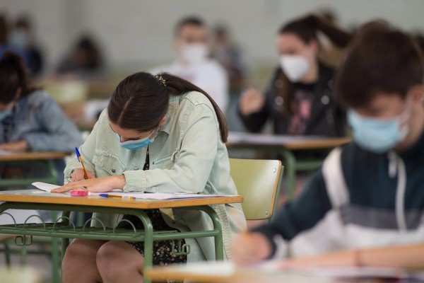 El programa educativo PROA+ destina más de un millón a los alumnos vulnerables de la Región