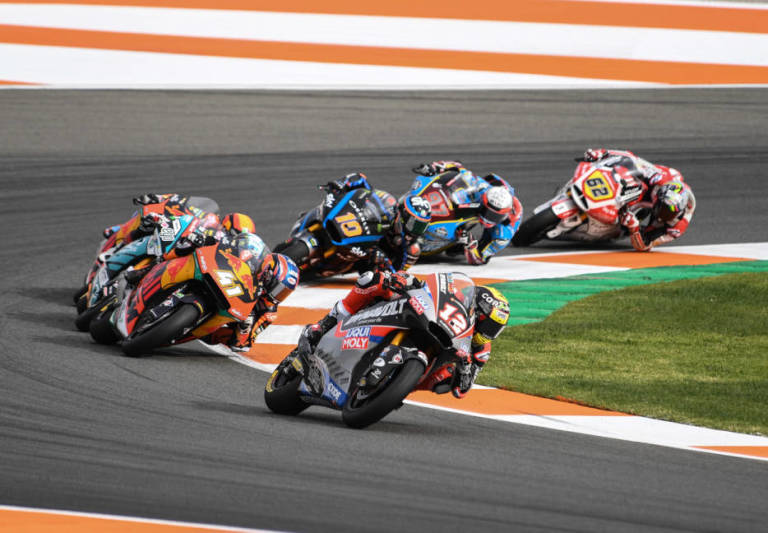 Circuito del Motor no pagará el canon por las dos carreras de Moto GP de 2020