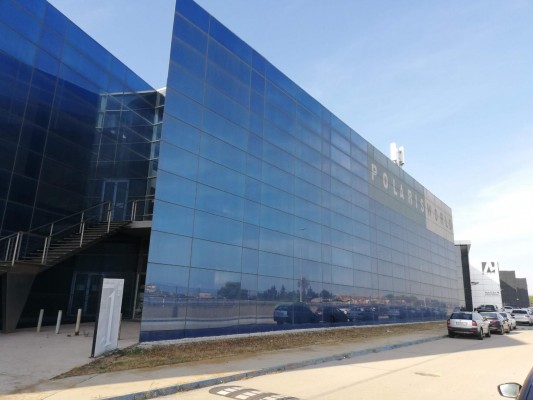 Salen a subasta los 350 activos de Polaris World: la sede del 'imperio' se vende por 2,7 millones