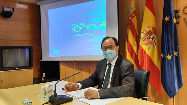 Soler cree que la polémica con Oltra está subsanada y que el Consell se ha 