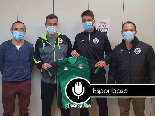 Fútbol a puerta cerrada a nivel técnico y psicológico, el Cadete del Alboraya y la visita a Esportbase de El Puig CE