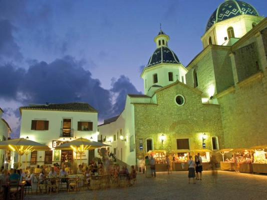 EuroAltea: 