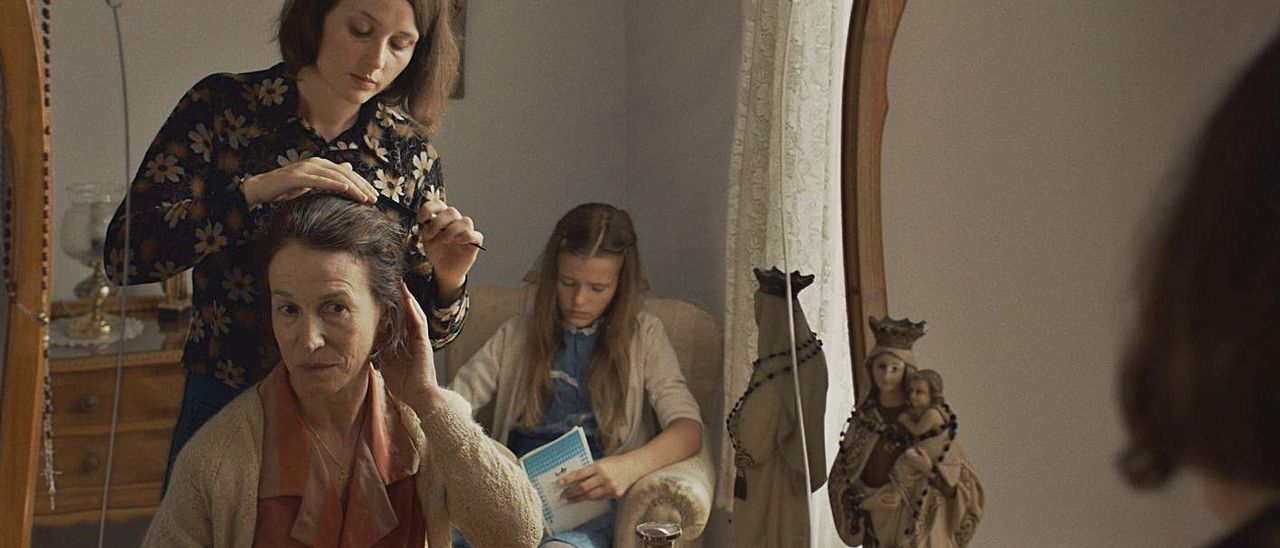 El cine valencià actual s'obri pas en Borriana