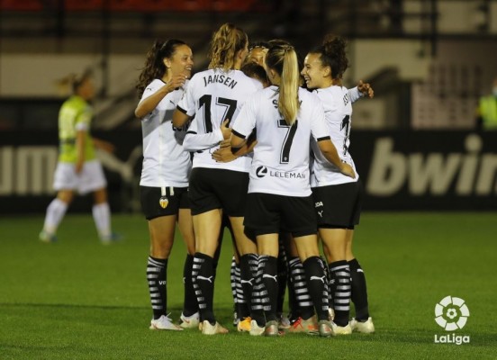 El Valencia busca reforzar su buen momento ante el Betis