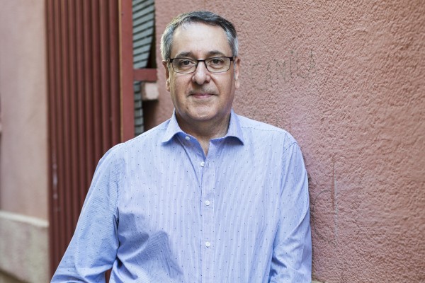 Arturo León: 