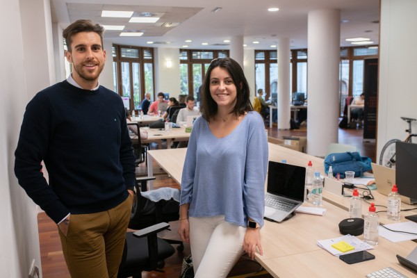 Wotelea, la 'startup' valenciana que provee habitaciones de hotel para teletrabajar