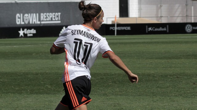El VCF Femenino se mide al Rayo Vallecano en la última jornada liguera 