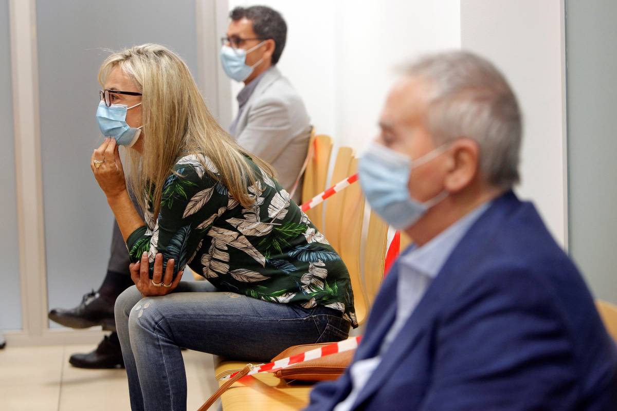 Anticorrupción acusa a Alperi y Castedo de adaptar el urbanismo de Alicante al interés de Ortiz