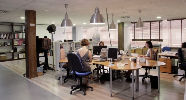 Grupoom, Agencia de Comunicación y Marketing digital, potencia la transformación digital de las empresas 

 