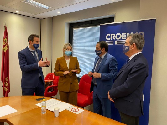 El hidrógeno verde ya se usa en 25 proyectos pilotos de empresas regionales