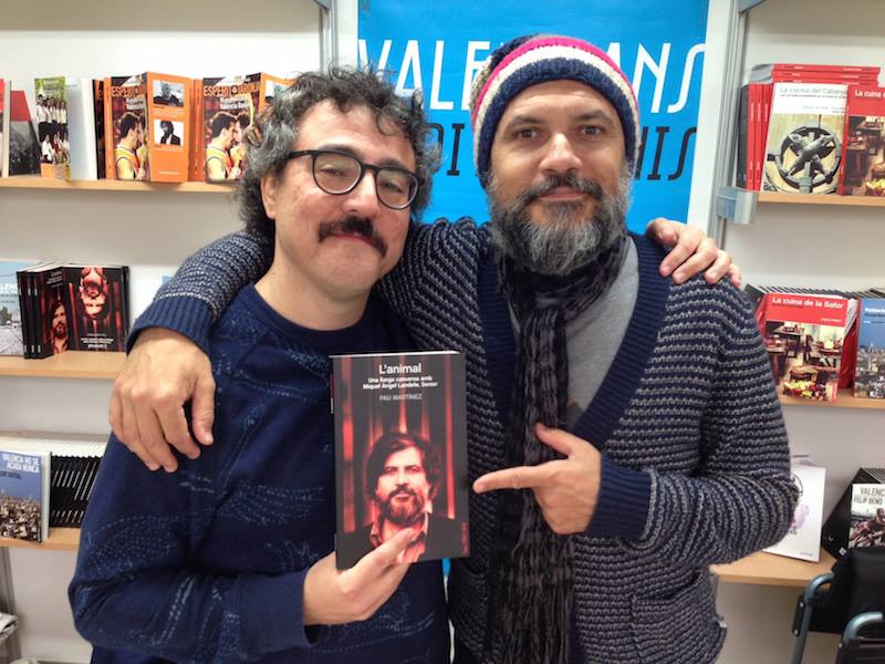 Senior i el Cor Brutal - 