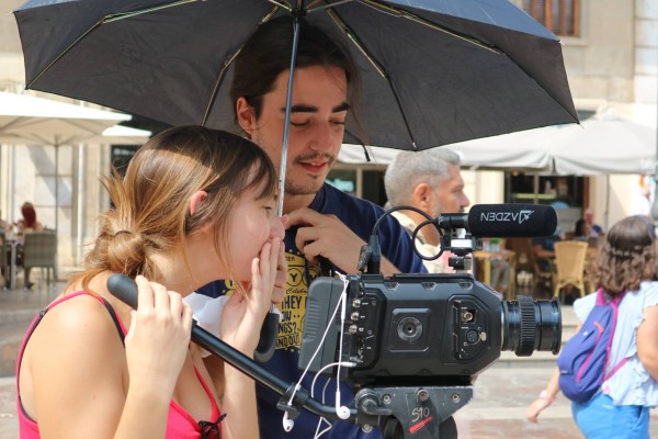 Cinema Jove no renuncia a celebrar Encuentro Audiovisual de Jóvenes a pesar de la pandemia