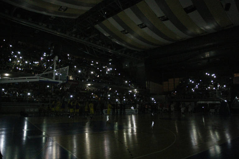 Los clubes ante la prohibición de jugar con público