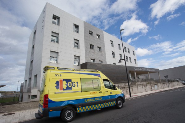 La segunda ola de la covid-19 se cobra la vida de 60 personas en las residencias de la Región