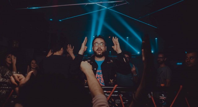 Cierra la sala de conciertos y discoteca La 3