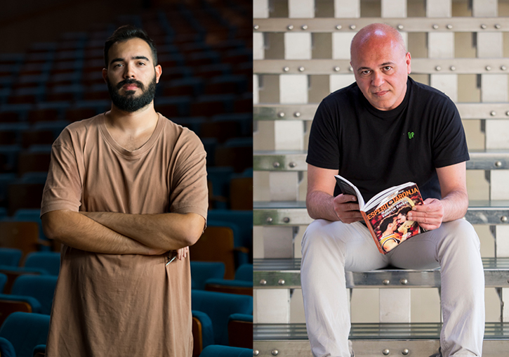 El presente y el futuro del periodismo cultural en un nuevo debate online