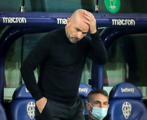 Paco, la autocomplacencia y las excusas