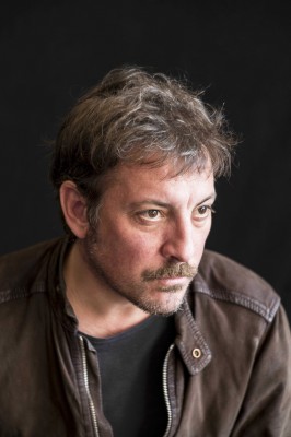 Ray Loriga gana el Premio Alfaguara de Novela 2017 con una fábula sobre la autoridad