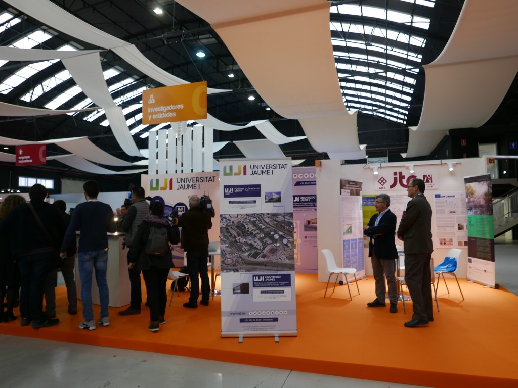 
El ITC aportará sus avances en digitalización en el foro Destaca 2020