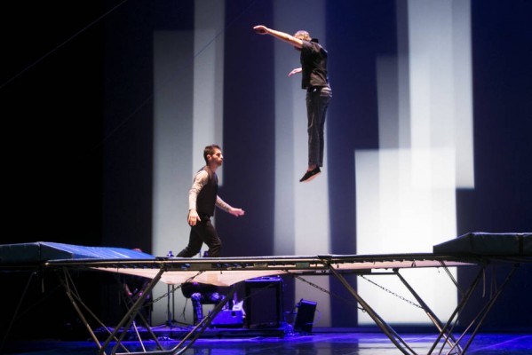 Vuelve la Nit del Circ Valencià con encuentros circenses y espectáculos de calle