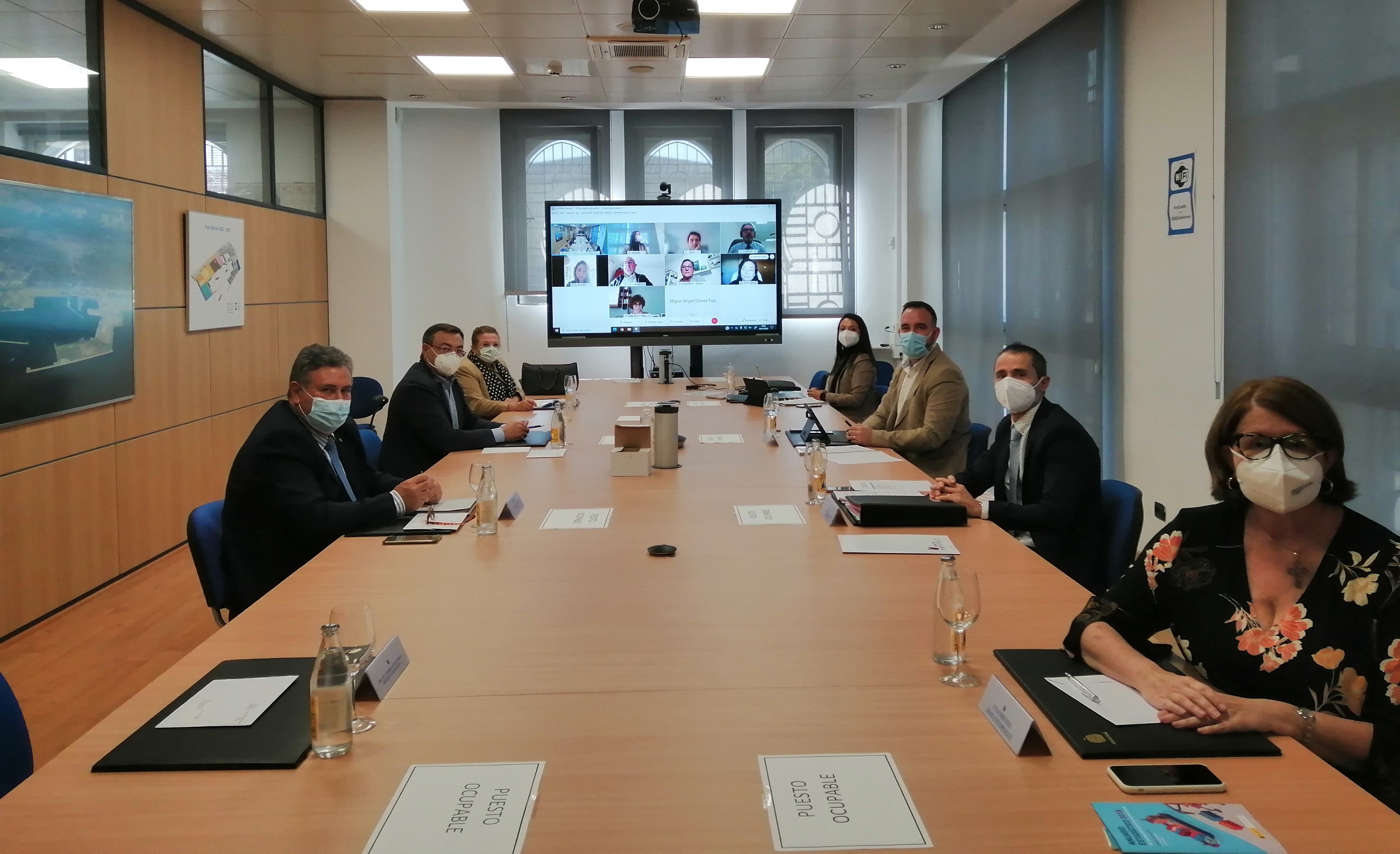PortCastelló entregará sus premios de forma virtual por primera vez en las cinco ediciones
