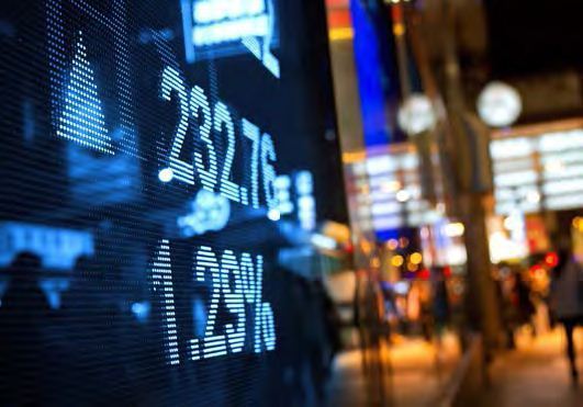 La estrategia FundTech para invertir en bolsa