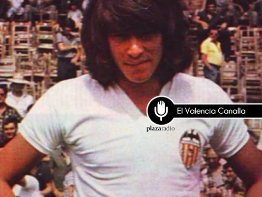 El Valencia Canalla: Que viene el Lobo