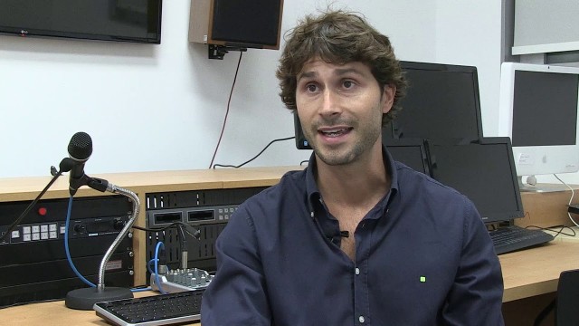 Gaspar Brändle analiza en Cartagena Piensa los nuevos retos de la sociedad digital en tiempos de pandemia 