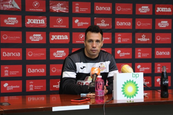 ElPozo retoma la Liga ante el Jaén con la duda de Paradysnki tras el España-Brasil