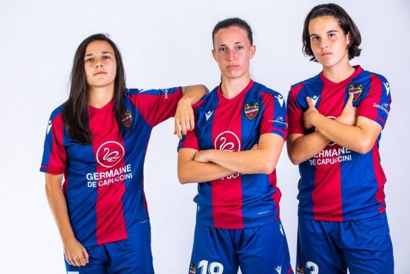 El Levante retoma los entrenamientos y está listo para volver a jugar